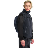 Jack Wolfskin Velocity Lite 10 rugzak Blauw, 10 liter