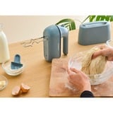 Kenwood Handmixer QuickMix GO Storm Blue Blauwgrijs, 350 Watt