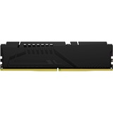 Kingston FURY Beast 16 GB DDR5-5600 (1x 16 GB) werkgeheugen Zwart, KF556C40BB-16, XMP 3.0