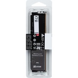 Kingston FURY Beast 16 GB DDR5-5600 (1x 16 GB) werkgeheugen Zwart, KF556C40BB-16, XMP 3.0