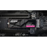 Kioxia Exceria Pro G2 1 TB SSD PCIe 5.0 x4, M.2 2280