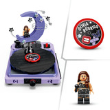LEGO Editions - Olivia Rodrigo's concertmaan Constructiespeelgoed 43029