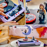 LEGO Editions - Olivia Rodrigo's concertmaan Constructiespeelgoed 43029