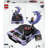 LEGO Editions - Olivia Rodrigo's concertmaan Constructiespeelgoed 43029
