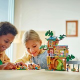 LEGO Friends - Boomhut voor de vrienden Constructiespeelgoed 42652