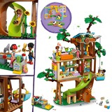 LEGO Friends - Boomhut voor de vrienden Constructiespeelgoed 42652