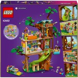 LEGO Friends - Boomhut voor de vrienden Constructiespeelgoed 42652