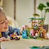 LEGO Friends - De pandaopvang Constructiespeelgoed 42648