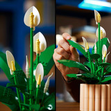 LEGO The Botanical Collection - Lepelplant Constructiespeelgoed 11504