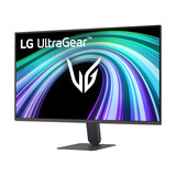 LG 24 Inch UltraGear 24G411B-B 23.8" gaming monitor Zwart, 144Hz FHD IPS