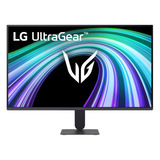LG 24 Inch UltraGear 24G411B-B 23.8" gaming monitor Zwart, 144Hz FHD IPS