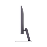 LG 24 Inch UltraGear 24G411B-B 23.8" gaming monitor Zwart, 144Hz FHD IPS