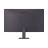 LG 24 Inch UltraGear 24G411B-B 23.8" gaming monitor Zwart, 144Hz FHD IPS