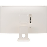 LG MyView 27U511SA 27" monitor Wit, HDMi, Audio, WLAN