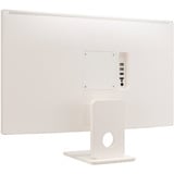 LG MyView 27U511SA 27" monitor Wit, HDMi, Audio, WLAN