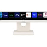 LG MyView 27U511SA 27" monitor Wit, HDMi, Audio, WLAN