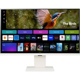 LG SmartView 32SR83U-W 31.5" 4K UHD monitor Wit, 2x HDMI, USB-C