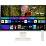 LG SmartView 32SR83U-W 31.5" 4K UHD monitor Wit, 2x HDMI, USB-C