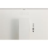 LG SmartView 32SR83U-W 31.5" 4K UHD monitor Wit, 2x HDMI, USB-C