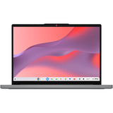 Lenovo Chrome 15ITN10 (83T1003YMH) 15.3"  laptop Grijs | N150 | Intel Graphics | 8 GB | 64 GB UFS