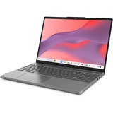 Lenovo Chrome 15ITN10 (83T1003YMH) 15.3"  laptop Grijs | N150 | Intel Graphics | 8 GB | 64 GB UFS