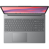 Lenovo Chrome 15ITN10 (83T1003YMH) 15.3"  laptop Grijs | N150 | Intel Graphics | 8 GB | 64 GB UFS