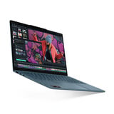 Lenovo Yoga Slim 7 14AKP10 (83JY008RMH) 14"  Copilot+ laptop Blauwgroen | Ryzen 7 AI 350 | Radeon 860M | 16 GB | 512 GB SSD | OLED