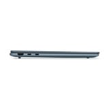 Lenovo Yoga Slim 7 14AKP10 (83JY008RMH) 14"  Copilot+ laptop Blauwgroen | Ryzen 7 AI 350 | Radeon 860M | 16 GB | 512 GB SSD | OLED