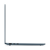 Lenovo Yoga Slim 7 14AKP10 (83JY008RMH) 14"  Copilot+ laptop Blauwgroen | Ryzen 7 AI 350 | Radeon 860M | 16 GB | 512 GB SSD | OLED