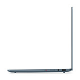 Lenovo Yoga Slim 7 14AKP10 (83JY008RMH) 14"  Copilot+ laptop Blauwgroen | Ryzen 7 AI 350 | Radeon 860M | 16 GB | 512 GB SSD | OLED