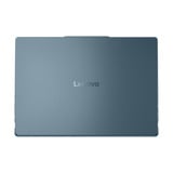 Lenovo Yoga Slim 7 14AKP10 (83JY008RMH) 14"  Copilot+ laptop Blauwgroen | Ryzen 7 AI 350 | Radeon 860M | 16 GB | 512 GB SSD | OLED