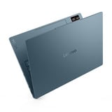 Lenovo Yoga Slim 7 14AKP10 (83JY008RMH) 14"  Copilot+ laptop Blauwgroen | Ryzen 7 AI 350 | Radeon 860M | 16 GB | 512 GB SSD | OLED
