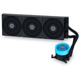 Lian Li Galahad II Lite 360P waterkoeling Zwart