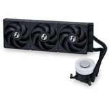 Lian Li Galahad II Lite 360P waterkoeling Zwart