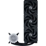 Lian Li Galahad II Lite 360P waterkoeling Zwart