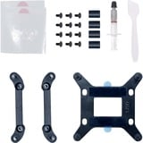 Lian Li Galahad II Lite 360P waterkoeling Zwart