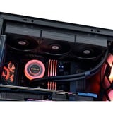 Lian Li Galahad II Lite 360P waterkoeling Zwart