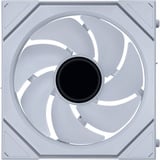 Lian Li UNI FAN SL-INFINITY 120 Wireless case fan Wit, 3 stuks