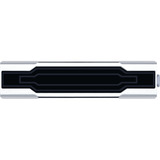 Lian Li UNI FAN SL-INFINITY 120 Wireless case fan Wit, 3 stuks