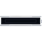 Lian Li UNI FAN SL-INFINITY 120 Wireless case fan Wit, 3 stuks