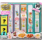 MGA Entertainment Miniverse - Make It Mini: Multipakket poppen accessoires Assortiment product