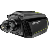 MOZA R16 V2 stuurbasis Zwart