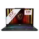 MSI Cyborg 17 B2RW (B2RWEKG-023NL) 17.3"  gaming laptop Zwart | Core 7-240H | RTX 5050 | 16 GB | 512 GB SSD