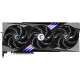MSI GeForce RTX 5090 32G GAMING TRIO OC grafische kaart 1x HDMI, 3x DisplayPort