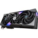 MSI GeForce RTX 5090 32G GAMING TRIO OC grafische kaart 1x HDMI, 3x DisplayPort