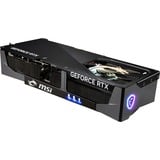 MSI GeForce RTX 5090 32G GAMING TRIO OC grafische kaart 1x HDMI, 3x DisplayPort