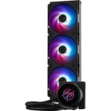 MSI MPG CORELIQUID P22 360 waterkoeling Zwart