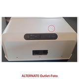 Mobicool MCF60 koelbox Blauw/grijs