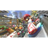 Nintendo Switch (OLED-model) Wit - Mario Kart 8 Deluxe Bundel spelconsole Wit, Super Mario Kart 8 Deluxe inbegrepen