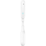 Optoma WHD221 draadloze zender en ontvanger streaming client Wit, HDMI-uit, USB-C, WLAN